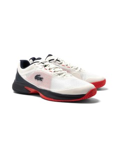Lacoste -Lacoste Tênis Tech Point 45m015 Wn1 2
