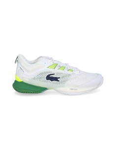 Lacoste -Zapatillas Lacoste Ultra All 45f011 082 Mujer