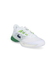 Lacoste -Zapatillas Lacoste Ultra All 45f011 082 Mujer 2