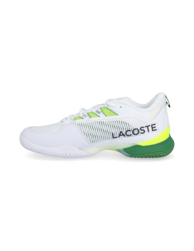 Lacoste -Zapatillas Lacoste Ultra All 45f011 082 Mujer