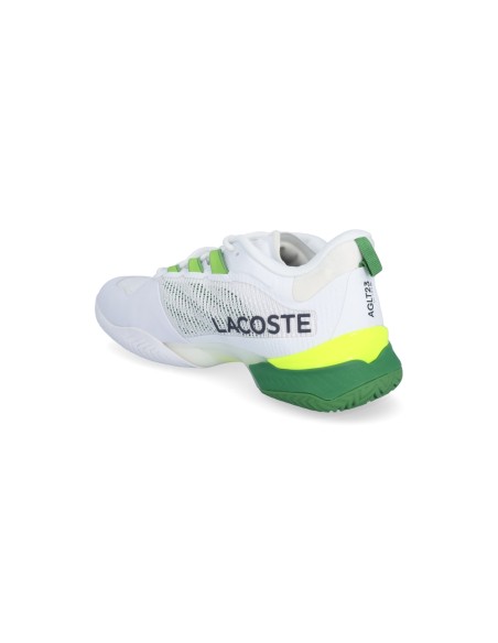 Lacoste -Zapatillas Lacoste Ultra All 45f011 082 Mujer