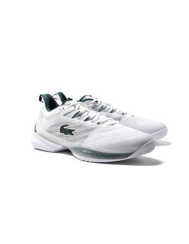 Zapatillas Lacoste Ultra All 45m013 1r5
