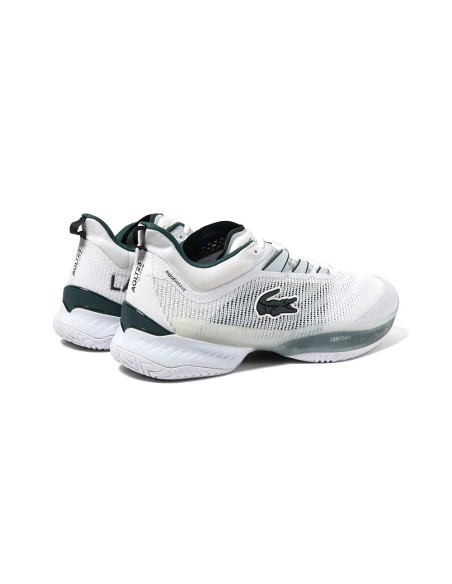 Zapatillas Lacoste Ultra All 45m013 1r5