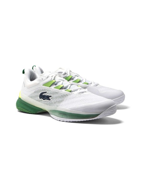 Zapatillas Lacoste Ultra All 45m013 82