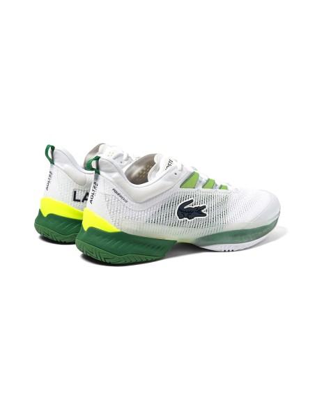 Zapatillas Lacoste Ultra All 45m013 82