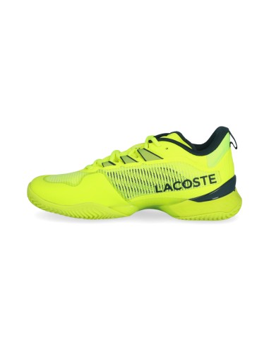 Lacoste Tênis Ultra Cc 45m131 2t7