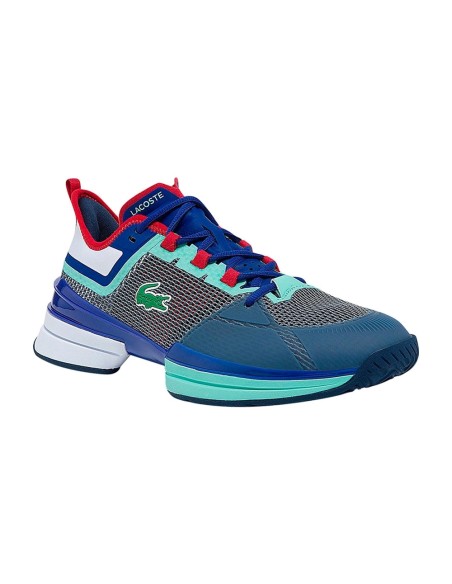 Lacoste -Lacoste Ag-Lt 21 Ultra 1t3 Sneakers 7-42sma00761 Lacoste -Lacoste Ag-Lt 21 Ultra 1t3 Sneakers 7-42sma00761