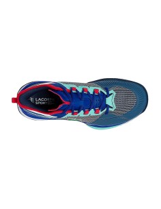 Lacoste -Zapatillas Lacoste Ag-Lt 21 Ultra 1t3 7-42sma00761 2