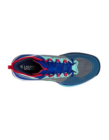 Sapatos Lacoste Ag-Lt 21 Ultra 1t3 7-42sma00761