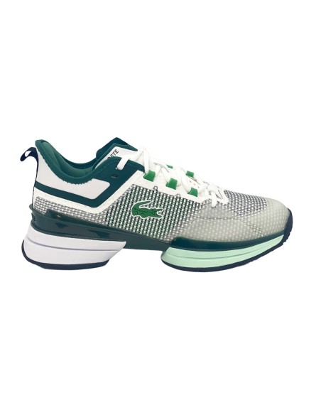 Lacoste -Zapatillas Lacoste Ag-Lt 21 Ultra 7-42sma0076082