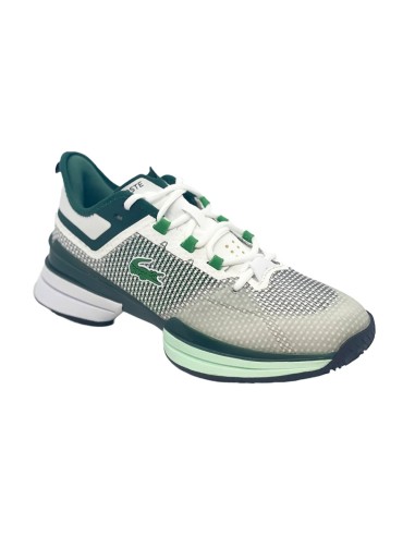 Lacoste -Tênis Lacoste Ag-Lt 21 Ultra 7-42sma0076082