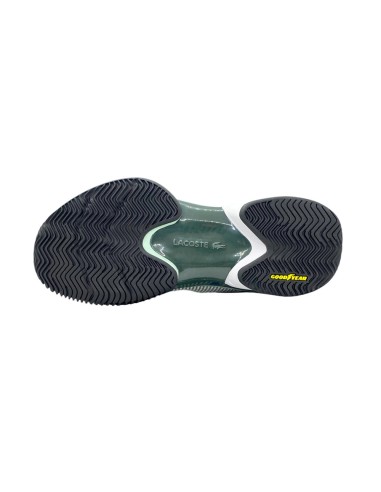 Lacoste -Tênis Lacoste Ag-Lt 21 Ultra 7-42sma0076082