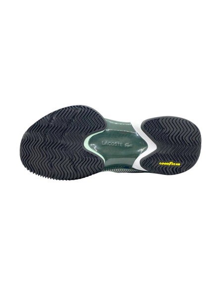 Lacoste -Zapatillas Lacoste Ag-Lt 21 Ultra 7-42sma0076082