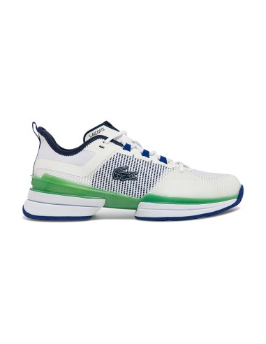 Lacoste Ag-Lt21 Ultra 7-43sma0010082 Trainers