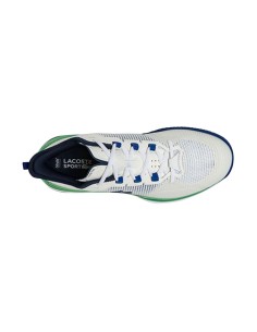 Lacoste -Lacoste Ag-Lt21 Ultra Sneakers 7-43sma0010082 2