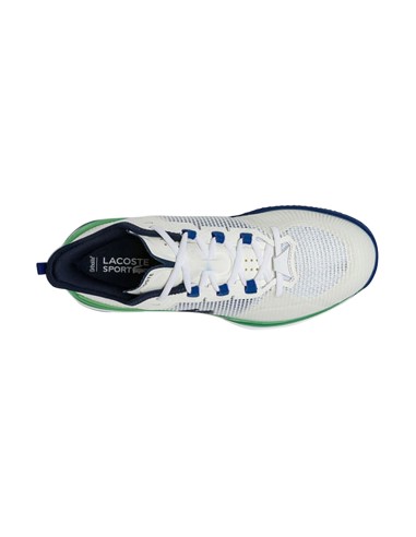 Lacoste -Zapatillas Lacoste Ag-Lt21 Ultra 7-43sma0010082