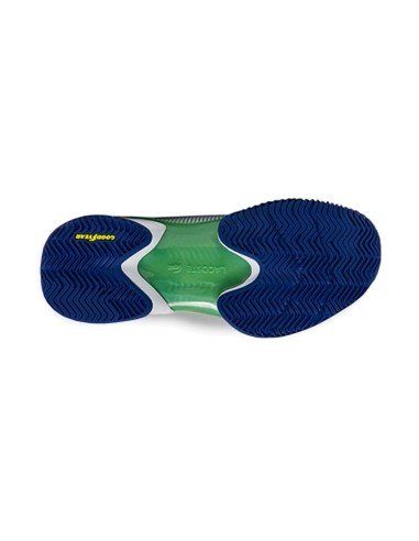Lacoste -Zapatillas Lacoste Ag-Lt21 Ultra 7-43sma0010082