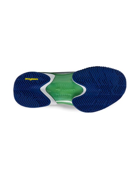 Lacoste -Zapatillas Lacoste Ag-Lt21 Ultra 7-43sma0010082 Lacoste -Zapatillas Lacoste Ag-Lt21 Ultra 7-43sma0010082