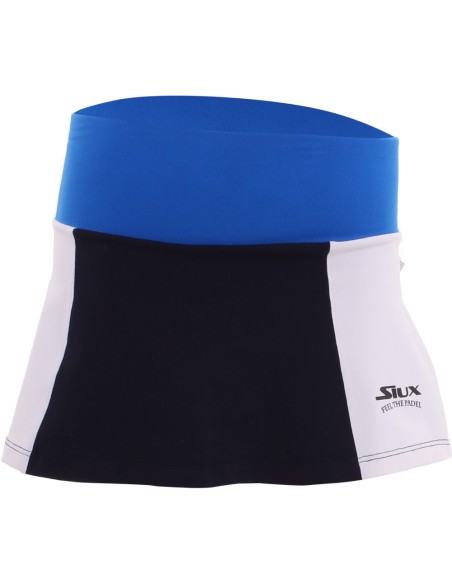 Siux -Siux Lenna Royal Skirt with Shorts