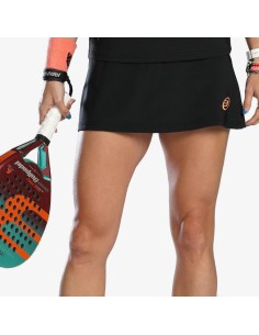 Bullpadel -Falda Bullpadel Ligua W 005 Mujer