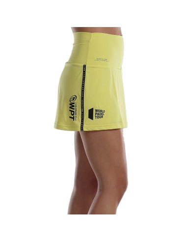 Falda Bullpadel Ligua W 059 Mujer