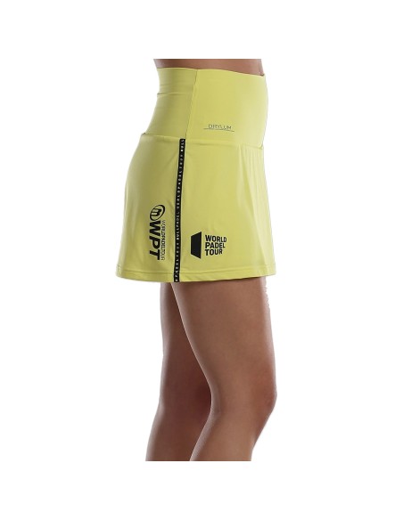 Bullpadel -Bullpadel Ligua W 059 Women's Skirt