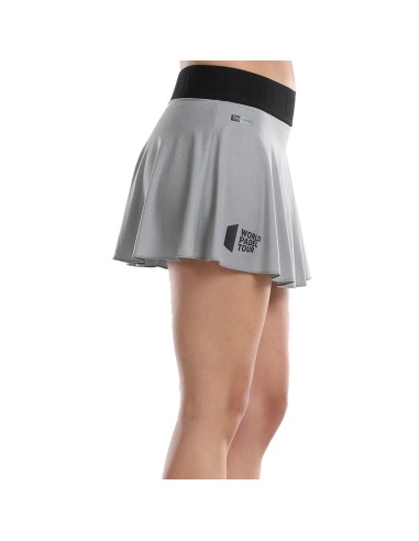 Bullpadel -Falda Bullpadel Lacre 160 Mujer