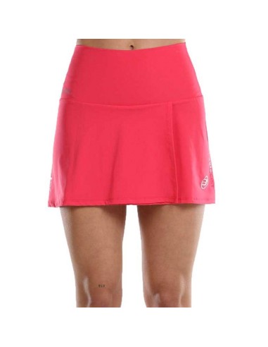 Skirt Bullpadel Unios 056 Woman