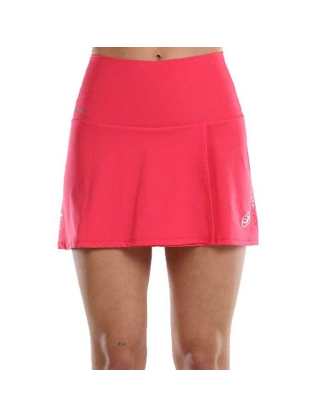 Bullpadel -Falda Bullpadel Unios 056 Mujer Bullpadel -Falda Bullpadel Unios 056 Mujer