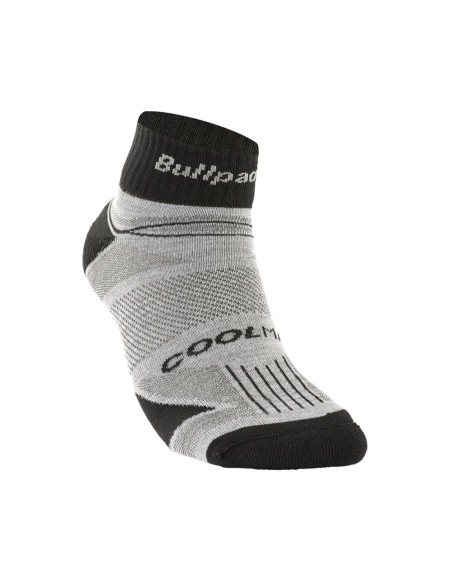 Bullpadel -Meia Bullpadel Bp2308 005 Bullpadel -Meia Bullpadel Bp2308 005
