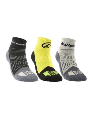 Bullpadel sock Bp2301 004