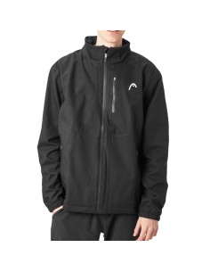 Head -Jaqueta Treinador Head 811992 Bk