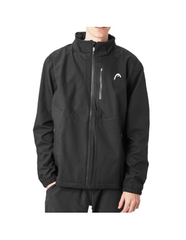 Head -Head Coach Jacket 811992 Bk