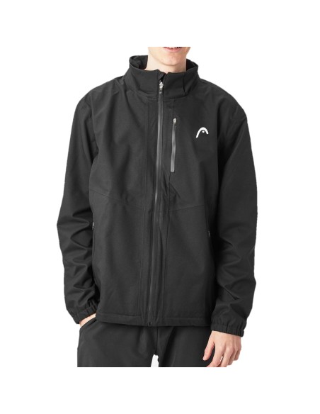 Head -Head Coach Jacket 811992 Bk