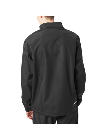 Head -Jaqueta Treinador Head 811992 Bk