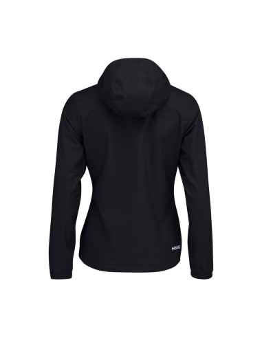Head -Head Coach 814992 Bk Women's Jacket