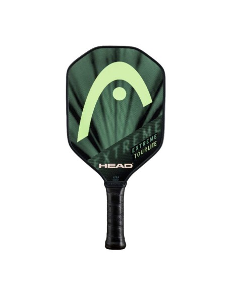 Head -Pala Pickleball Head Extreme Tour Lite 2023 200123 Head -Pala Pickleball Head Extreme Tour Lite 2023 200123