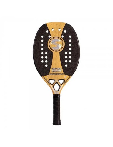 SOFTEE -Beach Tennis Softee Copacabana Racquet 0016995