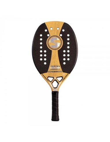 Beach Tennis Softee Copacabana Racquet 0016995