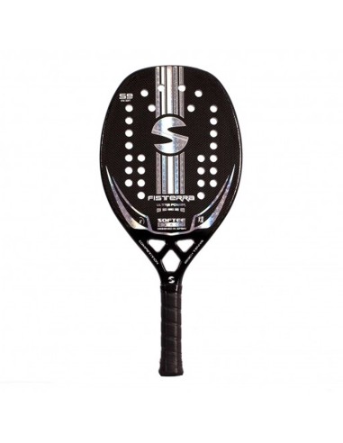 Beach Tennis Softee Fisterra Racquet 0016991