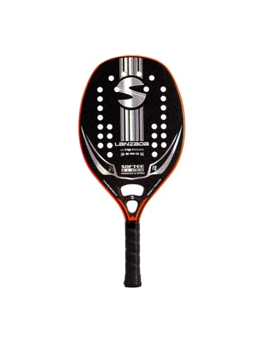 Beach Tennis Softee Racquet Launched 0016993