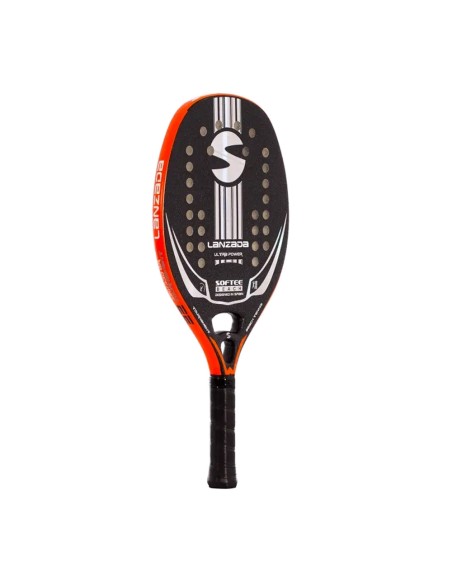 SOFTEE -Pala Beach Tennis Softee Lanzada 0016993