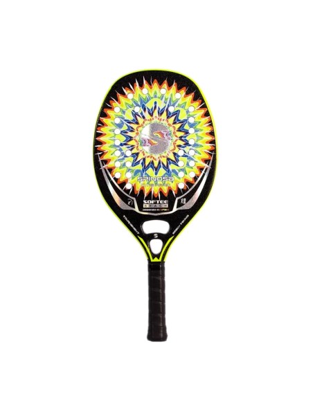SOFTEE -Beach Tennis Softee Spinosa Racquet 0016994