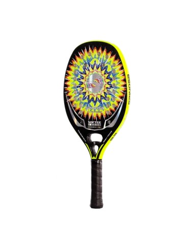 SOFTEE -Beach Tennis Softee Spinosa Racquet 0016994