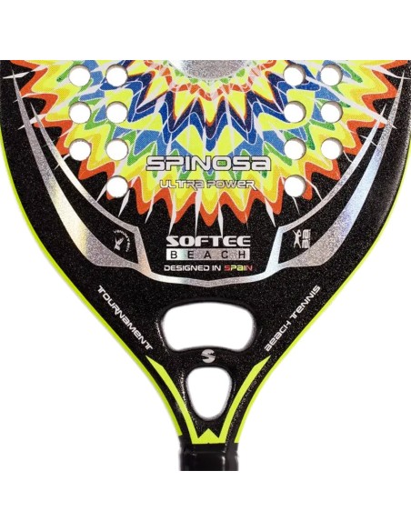 SOFTEE -Pala Beach Tennis Softee Spinosa 0016994