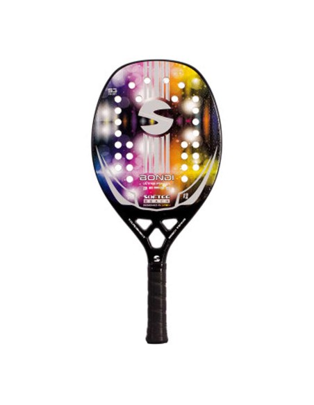 SOFTEE -Beach Tennis Softee Spinosa Racquet 0016994