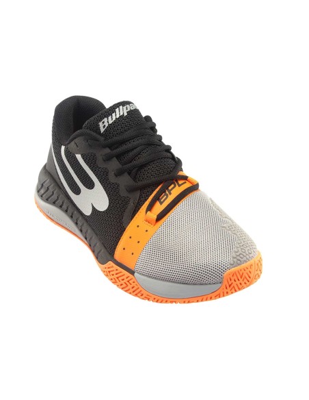 Bullpadel -Sapatos Bullpadel Conforto 23v Bl92037000