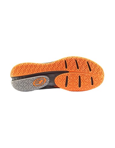 Bullpadel -Zapatillas Bullpadel Comfort 23v Bl92037000