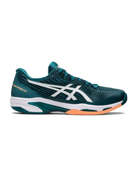 Asics Tênis Solution Speed Ff 2 1041a182 102