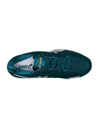 Asics -Asics Tênis Solution Speed Ff 2 1041a182 102